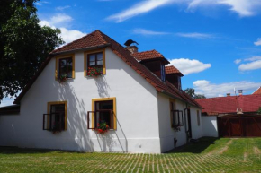 Ubytování Orlík, Orlik Nad Vltavou